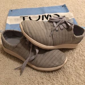 Toms Sneakers
